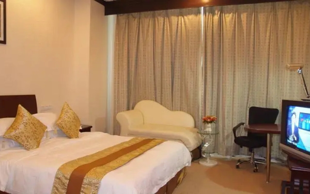 Xi'an Yanlian Business Hotel