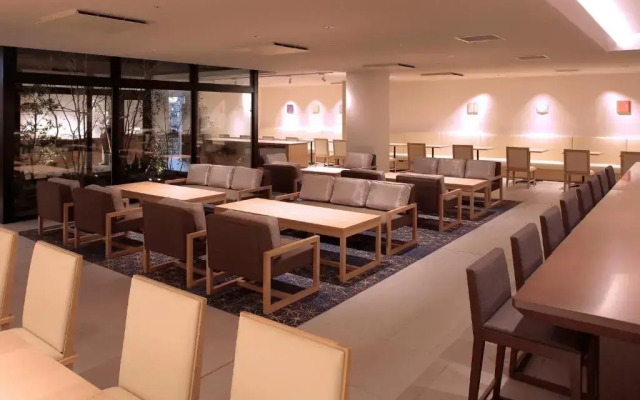 Hotel Intergate Kyoto Shijo Shinmachi