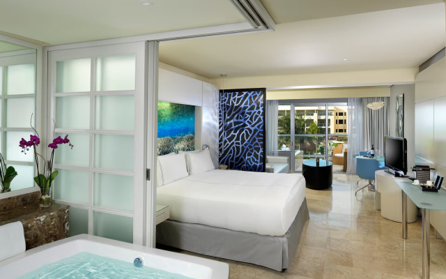 Paradisus Playa del Carmen – Riviera Maya - All Inclusive