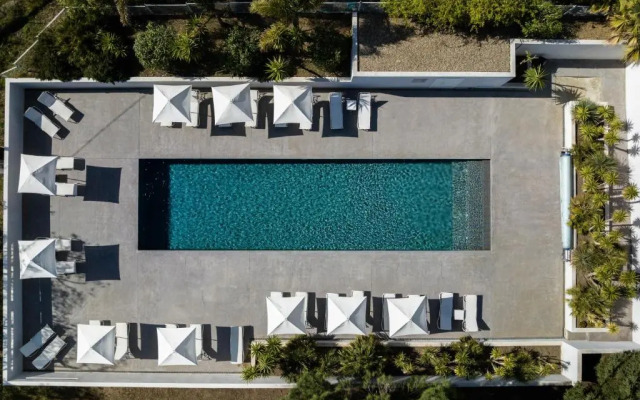 Grand Hotel du Golfe