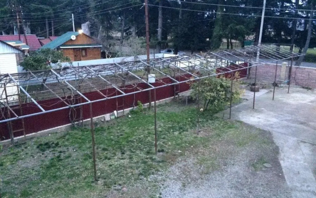Guest House on Gochua 58