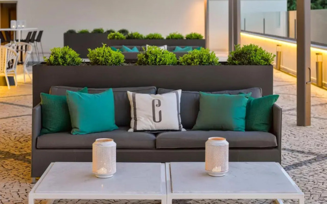 Cidnay Santo Tirso - Charming Hotel & Executive Center