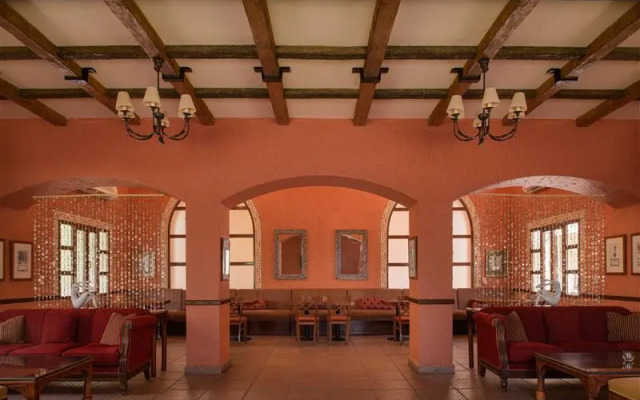 Iberotel Redsina