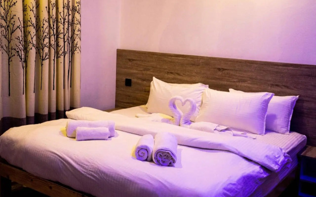 Molar Wave Hotel