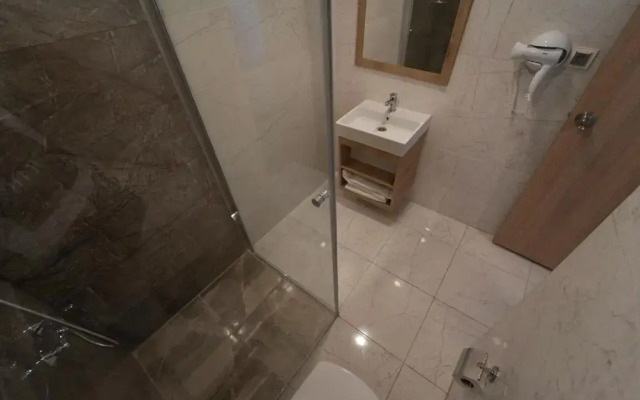 Hedef Kleopatra Golden Sun Hotel