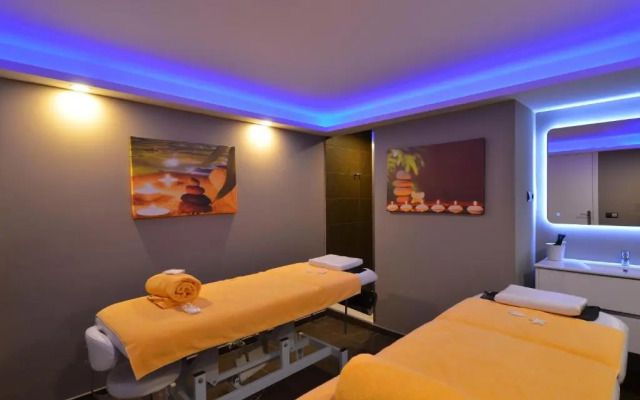 Hotel Acevi Val d'Aran