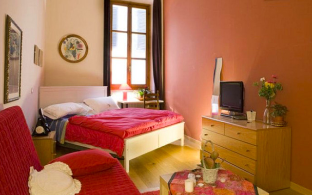 The Smallest Hostel Of Florence