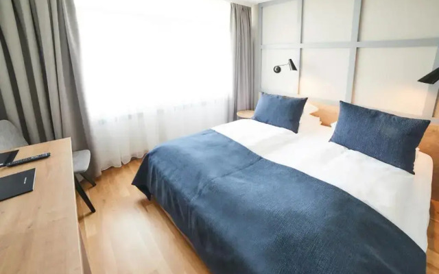 Fosshotel Reykholt