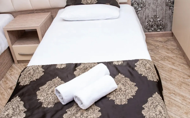 Sebail Inn Hotel