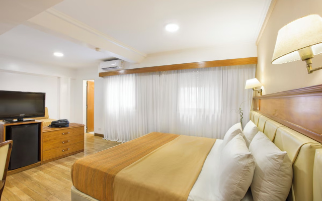 Hotel Sheltown
