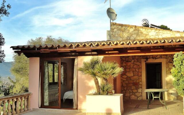 Holiday Home Son Bona Vista