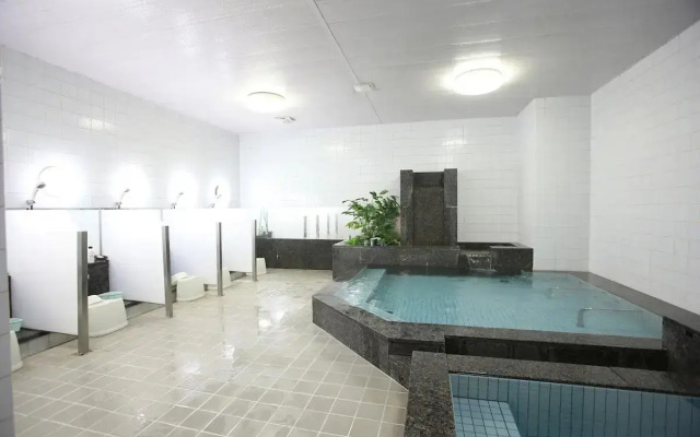 ANA Crowne Plaza Kyoto by IHG