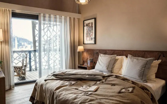 Valsana Hotel Arosa
