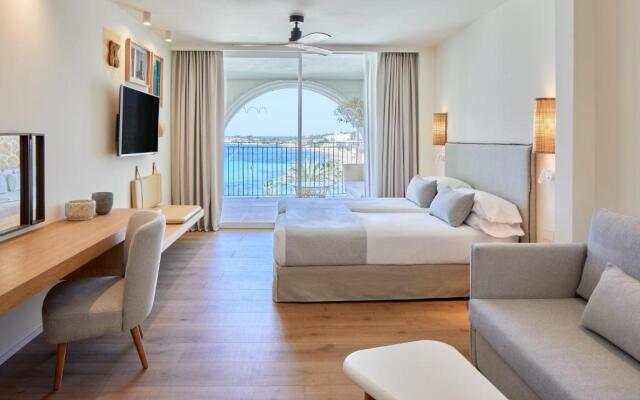 Blau Parc Hotel 