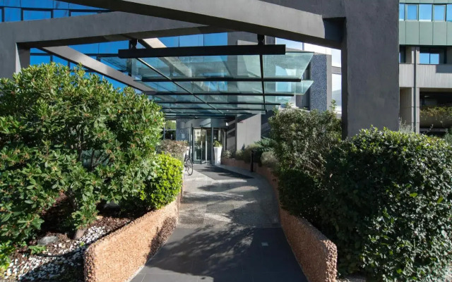 Hi Hotel Bari