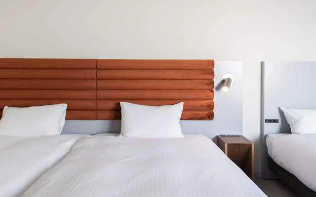 Kiro Hiroshima by the Share Hotels