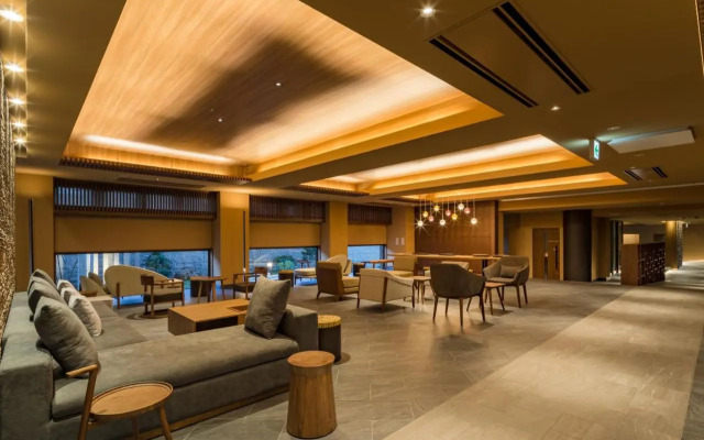 Ooike Hotel