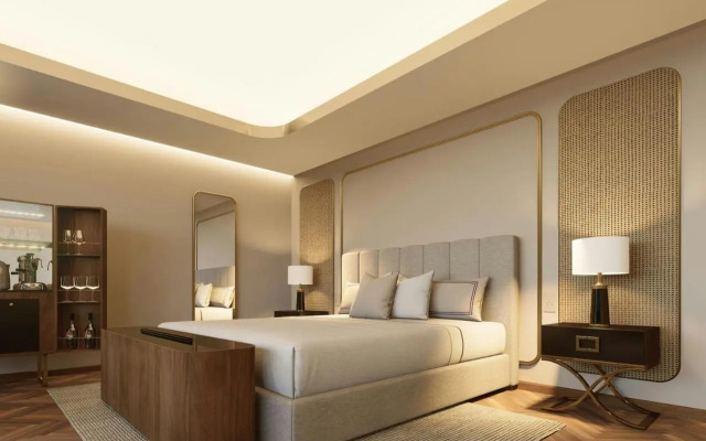 Sheraton Lake Como Hotel