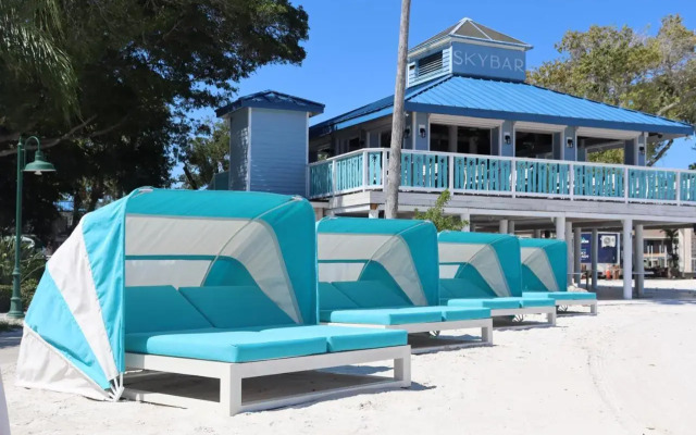 SkyBeach Resort