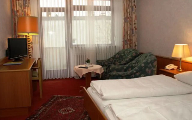 Hotel Bayerischer Hof