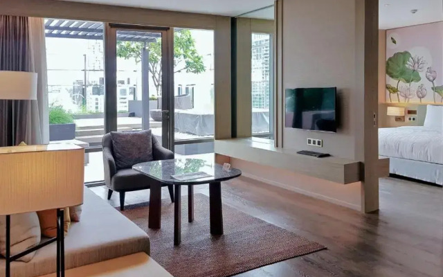 Sivatel Bangkok