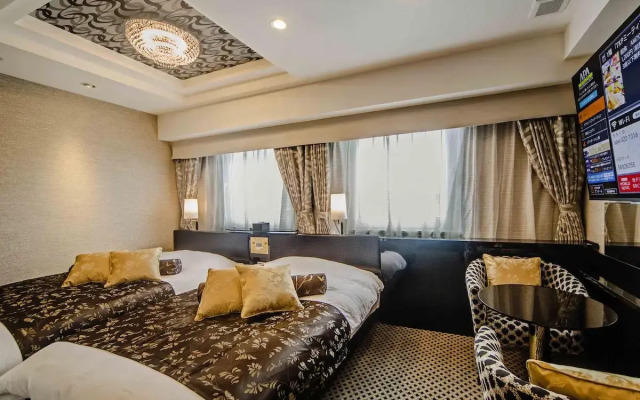 APA Hotel Ueno Hirokoji