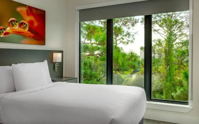 The Grove Resort & Water Park Orlando