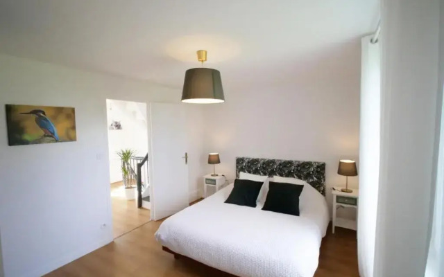 Les Gîtes du Couesnon