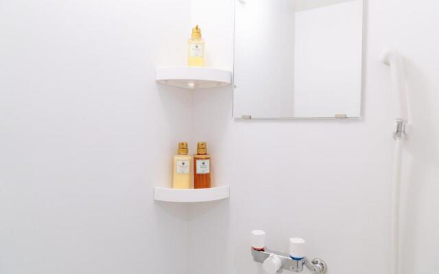 BEVERLY HILLS VILLA Miyakojima Resort