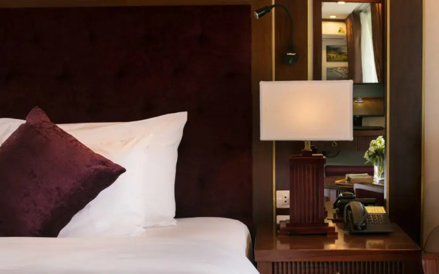 Sapa Horizon Hotel