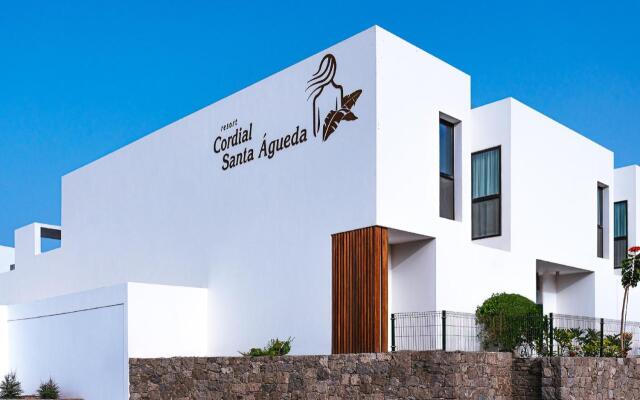 Resort Cordial Santa Agueda & Perchel Beach Club