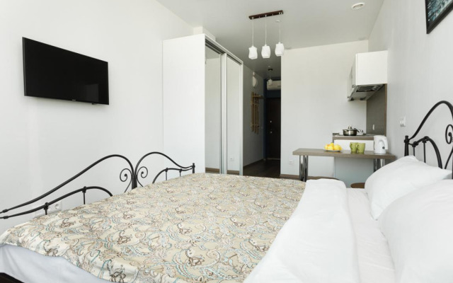 Апартаменты Этажидейли на ул. Малышева, д. 42А