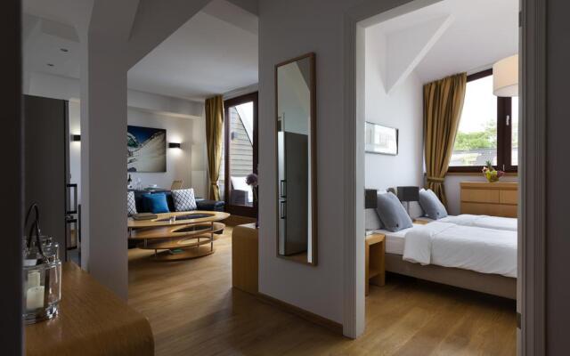 Luxoise Apartments Berlin Friedrichshain