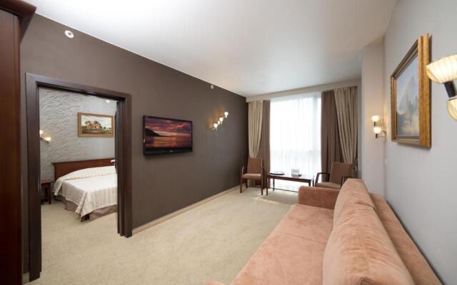 Electronika Health Resort