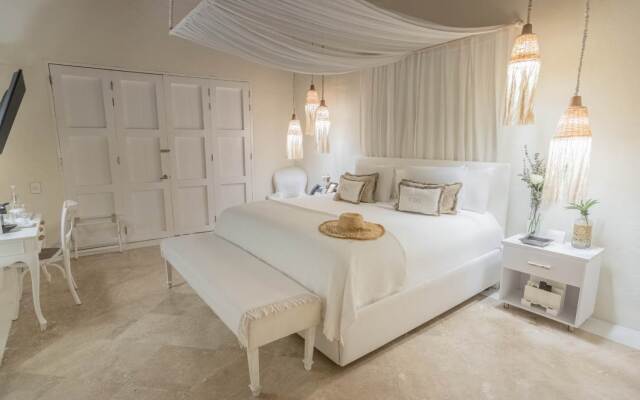 Casa DiLuca Cartagena Hotel Boutique