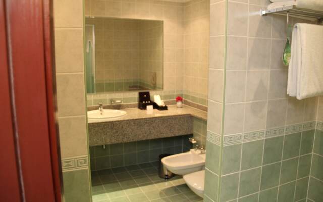 Villaggio Hotel Abu Dhabi