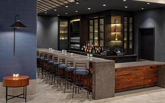 SpringHill Suites by Marriott New York Manhattan/Times Square South