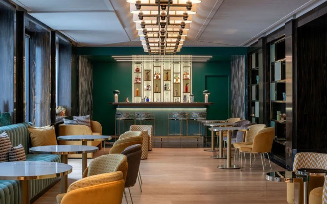 Hilton Turin Centre