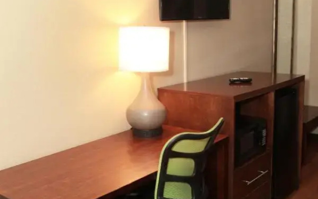 Quality Inn Kenly I-95