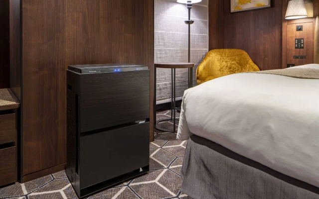 Universal Twin room (트윈 침대 2개) 사진 2