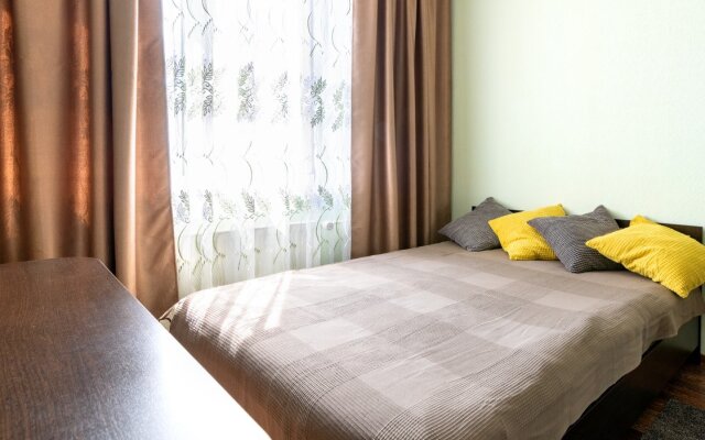 FlatStar Bogatyrskiy 22k1