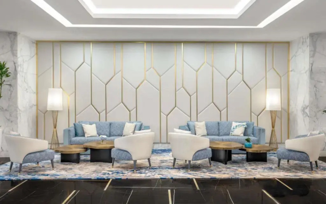 Sofitel Dubai Jumeirah Beach