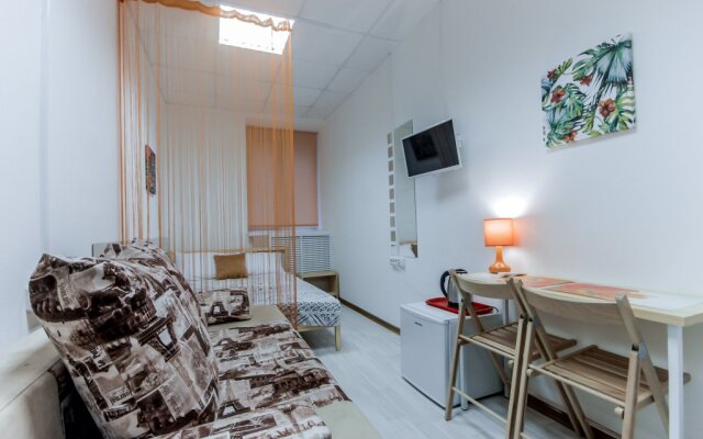 Studii Spb Chapygina