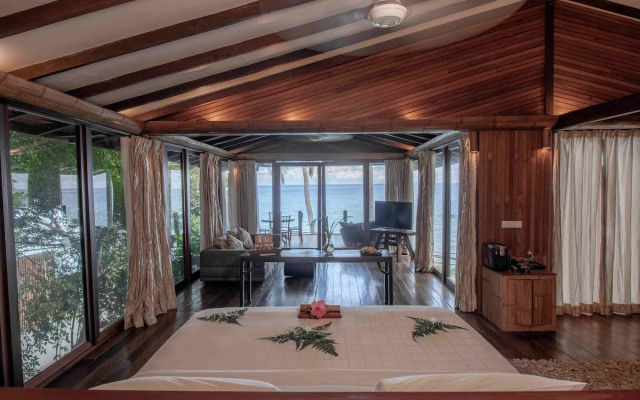 Japamala Resort by Samadhi – Age 12 and Above Only