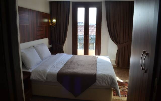 Hotel Fatih Istanbul