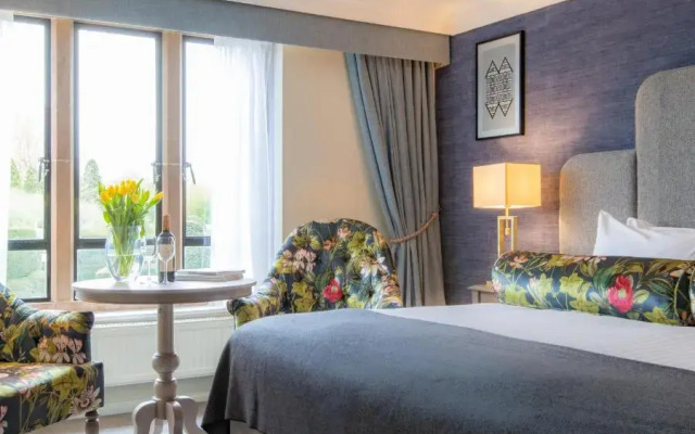 Billesley Manor Hotel & Spa, a Tribute Portfolio Hotel