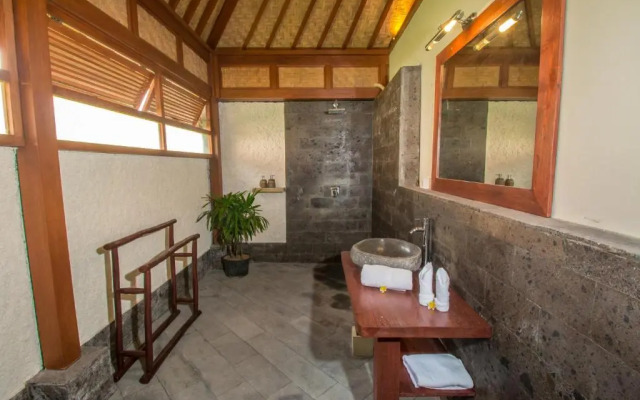 Villa Waturenggong Ubud