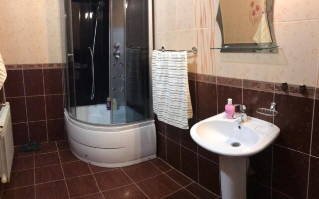 Kavkazskaya Plennitsa Mini-hotel