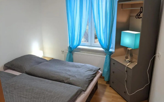 Bahnhotel Dippoldiswalde