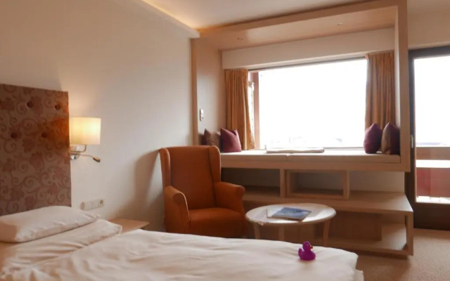 Alpin - Das Sporthotel